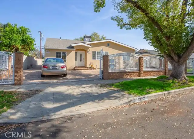 Property at 7822 Hazeltine Ave, Panorama City, CA, 91402, 1 bed, 1 bath, [object Object]