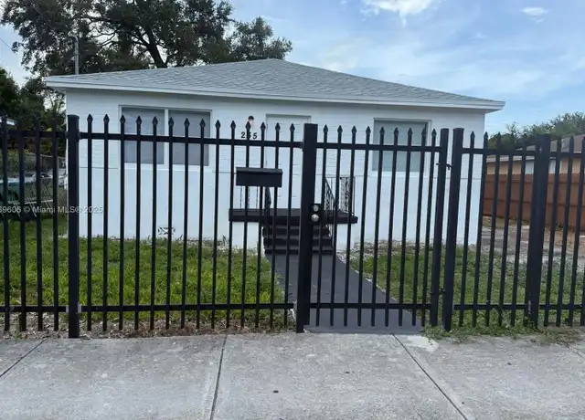 Property at 235 NW 53rd St, Miami, FL, 33127, 3 beds, 2 baths, [object Object]