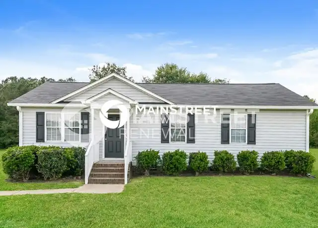 Property at 261 Ogburn Rd, Smithfield, NC, 27577, 3 beds, 2 baths, [object Object]