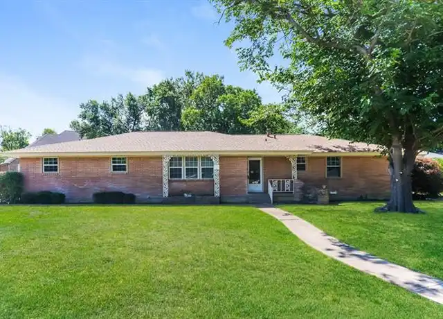 Property at 3424 Chaffin Dr, Richland Hills, TX, 76118, 3 beds, 2 baths, [object Object]