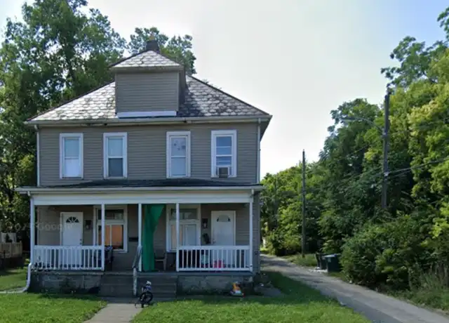 Property at 1455 E Mound St, Columbus, OH, 43205, 4 beds, 1 bath, [object Object]