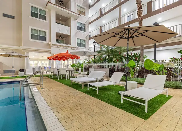 Photo of 1605 Renaissance Commons Blvd, Boynton Beach, FL 33426