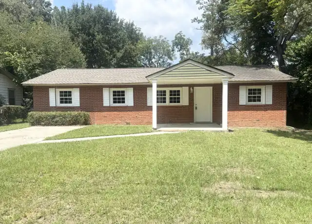 Property at 224 Francis St Unit 1, Warner Robins, GA, 31093, 3 beds, 1 bath, [object Object]