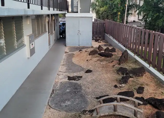 Property at 1526 Kewalo St #12, Honolulu, HI, 96822, 1 bed, 1 bath, [object Object]