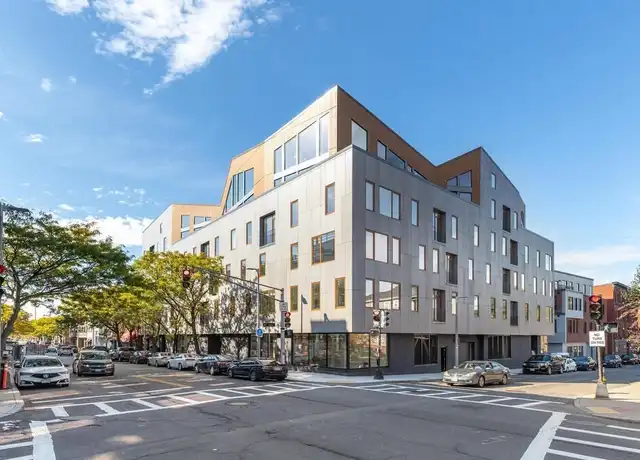 Property at 211 Green St Unit 304, Jamaica Plain, MA, 02130, 1 bed, 1 bath, [object Object]