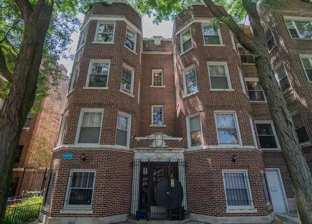 Property at 7648 N Greenview Ave Unit 1W, Chicago, IL, 60626, 1 bed, 1 bath, [object Object]