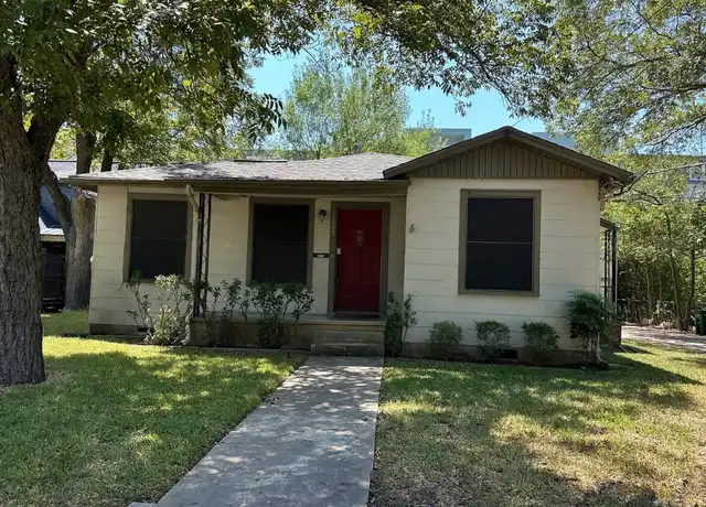 Property at 1205 Palo Duro Rd, Austin, TX, 78757, 3 beds, 1.5 baths, [object Object]