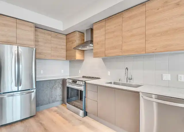 Property at Citrus Commons - 14150 Riverside Dr, Sherman Oaks, CA, 91423, 1 bed, 1 bath, [object Object]