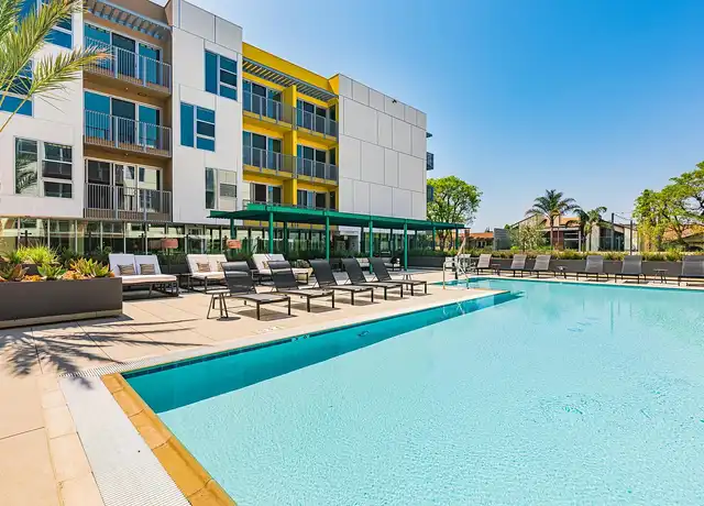 Property at Citrus Commons - 14150 Riverside Dr, Sherman Oaks, CA, 91423, 0-2 beds, 1-2 bath, [object Object]