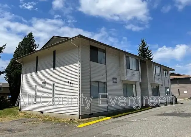Property at 537 37th St SE Unit A, Auburn, WA, 98002, 2 beds, 1 bath, [object Object]