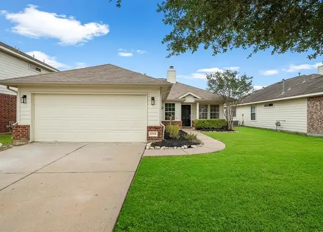 Property at 25118 Clover Ranch Dr, Katy, TX, 77494, 3 beds, 2 baths, [object Object]