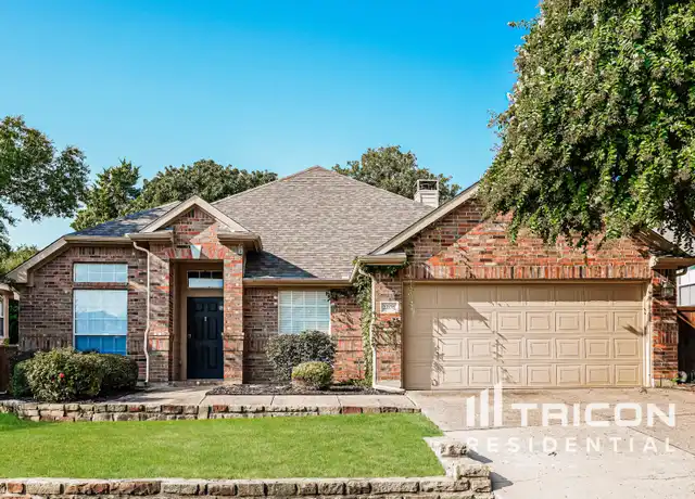 Property at 2208 Knob Hill Dr, Corinth, TX, 76210, 4 beds, 2 baths, [object Object]