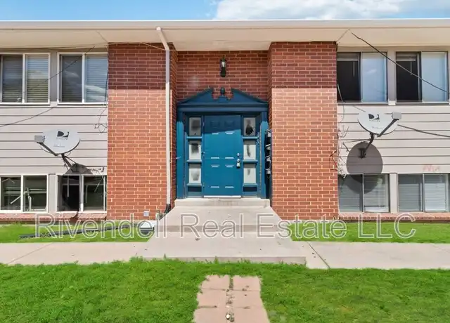 Property at 405 Geneva St Unit D, Aurora, CO, 80010, 2 beds, 1 bath, [object Object]