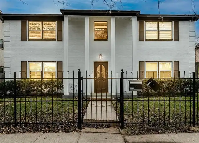 Property at 2614 Cleburne St, Houston, TX, 77004, 3 beds, 2 baths, [object Object]