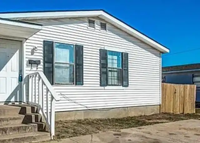Property at 5320 Carver Dr, Fort Worth, TX, 76107, 2 beds, 1 bath, [object Object]