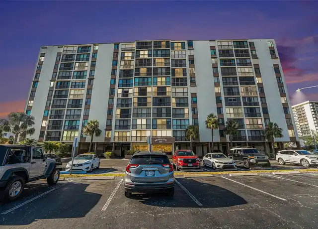 Property at 255 Dolphin Pt #9, Clearwater Beach, FL, 33767, 1 bed, 1 bath, [object Object]