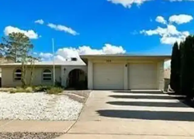 Property at 152 New Orleans Dr, El Paso, TX, 79912, 3 beds, 1 bath, [object Object]