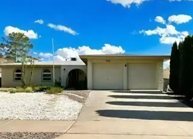 Property at 152 New Orleans Dr, El Paso, TX, 79912, 3 beds, 1 bath, [object Object]