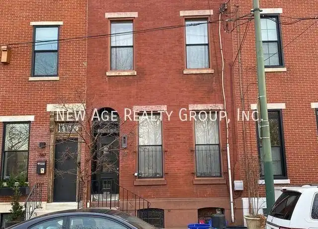 Property at 769 S 12th St Unit B, Philadelphia, PA, 19147, 2 beds, 1 bath, [object Object]