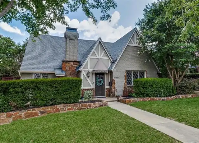 Property at 5450 McCommas Blvd, Dallas, TX, 75206, 4 beds, 3.5 baths, [object Object]