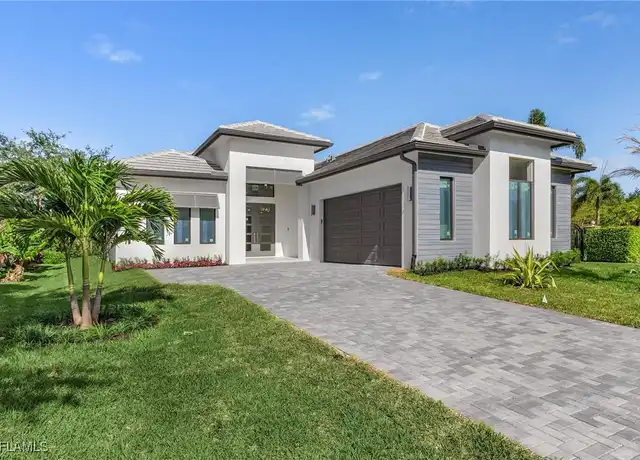 Property at 6805 Il Regalo Cir, Naples, FL, 34109, 4 beds, 3 baths, [object Object]