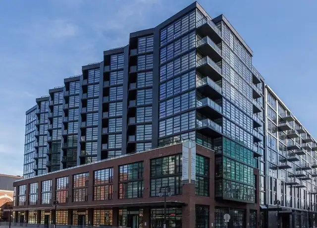 Property at 1300 4th St SE #312, Washington, DC, 20003, 2 beds, 2 baths, [object Object]