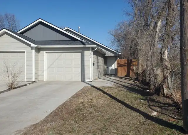 Property at 1019 N Spruce Ave #100, Wichita, KS, 67214, 3 beds, 2 baths, [object Object]