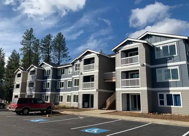 Property at 1709 Marian Dr Unit 201, Cle Elum, WA, 98922, 1 bed, 1 bath, [object Object]