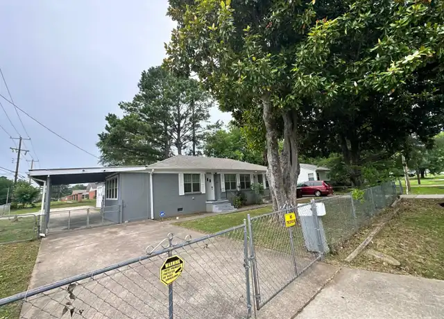 Property at 3322 S 18th St Unit 3322, Fort Smith, AR, 72901, 2 beds, 1 bath, [object Object]