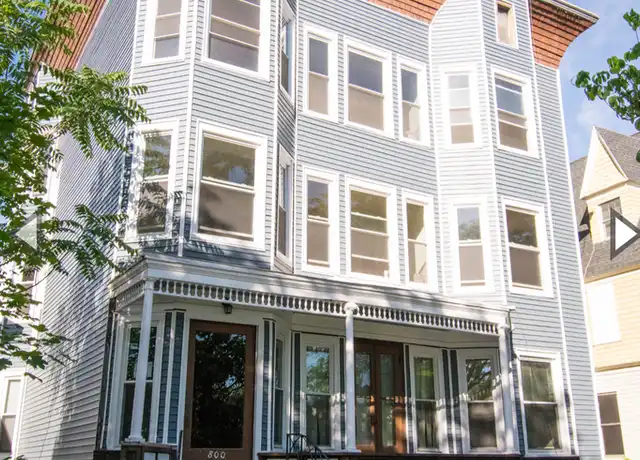 Property at 800 Madison Ave Unit 03, Albany, NY, 12208, 2 beds, 1 bath, [object Object]