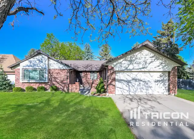 Property at 3791 Vivian Ct, Wheat Ridge, CO, 80033, 4 beds, 3.5 baths, [object Object]