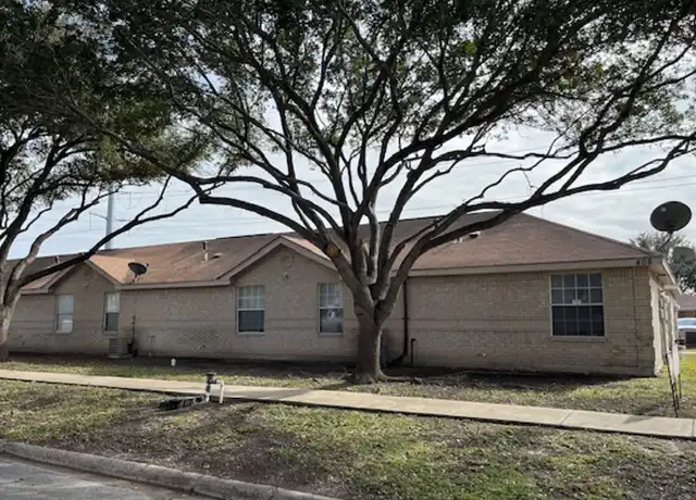 Property at 408 E Ulex Ave Unit 6, McAllen, TX, 78504, 2 beds, 2 baths, [object Object]