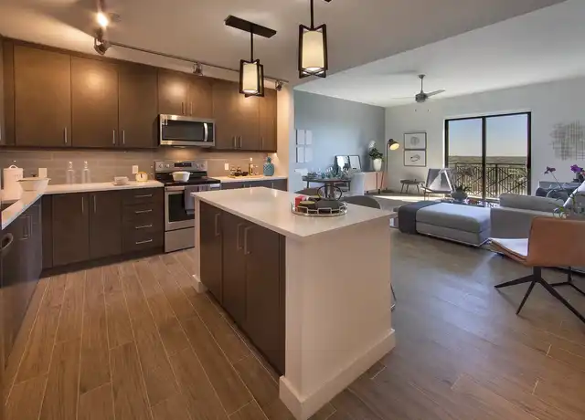 Property at The Residences at Thesis - 1340 S Dixie Hwy, Coral Gables, FL, 33134, 0 beds, 1 bath, [object Object]