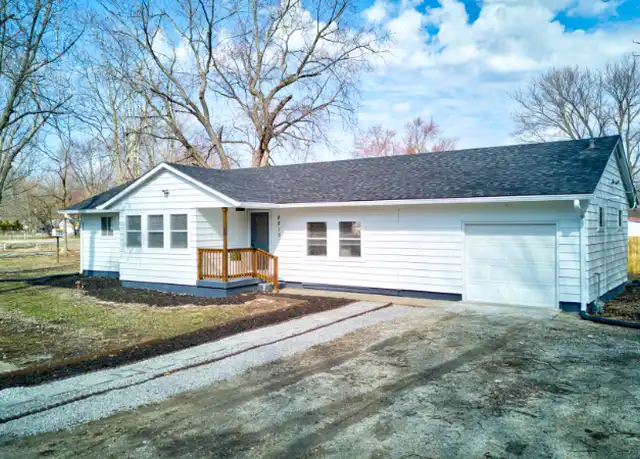Property at 8810 Beechwood Ave, Indianapolis, IN, 46219, 3 beds, 2 baths, [object Object]