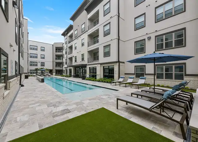 Property at Define Living at Brittmoore - 1888 Brittmoore Rd, Houston, TX, 77043, 1-2 bed, 1-2 bath, [object Object]