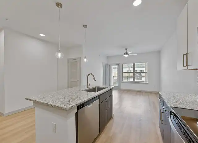 Property at Define Living at Brittmoore - 1888 Brittmoore Rd, Houston, TX, 77043, 1-2 bed, 1-2 bath, [object Object]