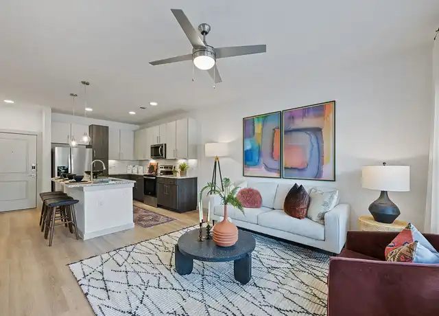 Property at Define Living at Brittmoore - 1888 Brittmoore Rd, Houston, TX, 77043, 1-2 bed, 1-2 bath, [object Object]