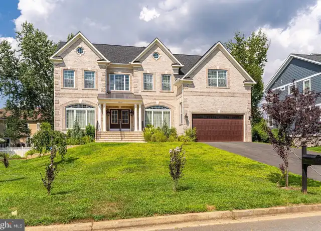 Property at 6626 Ivy Hill Dr, Mc Lean, VA, 22101, 6 beds, 6.5 baths, [object Object]