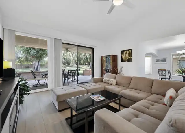 Property at 5 Majorca Dr, Rancho Mirage, CA, 92270, 2 beds, 2 baths, [object Object]