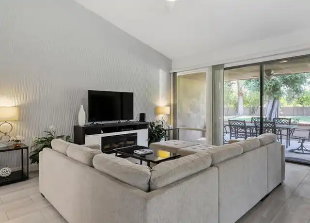 Property at 5 Majorca Dr, Rancho Mirage, CA, 92270, 2 beds, 2 baths, [object Object]