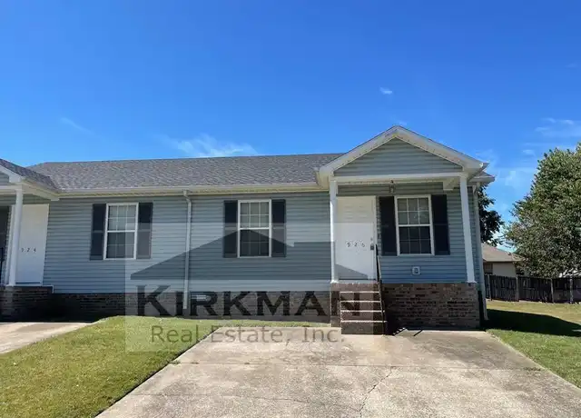 Property at 926 L C Ave, Hopkinsville, KY, 42240, 2 beds, 1 bath, [object Object]