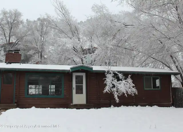 Property at 243 Donegan Rd, Glenwood Springs, CO, 81601, 3 beds, 1 bath, [object Object]