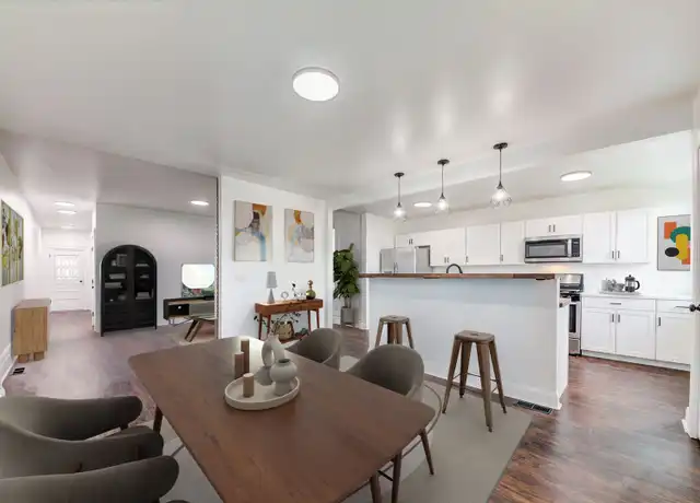 Property at 810 Eureka St, Pittsburgh, PA, 15210, 3 beds, 2 baths, [object Object]