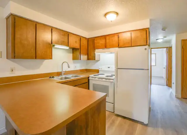Property at Hidden Pines Apartments^ - 3002 19th Ave, Forest Grove, OR, 97116, 2 beds, 1 bath, [object Object]