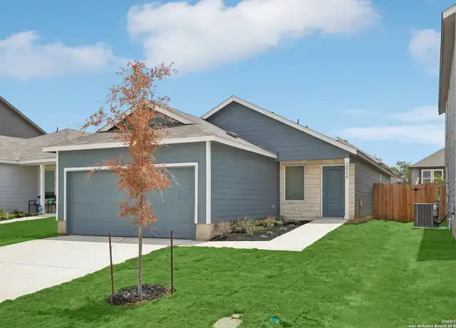 Property at 10750 Twyla RD, San Antonio, TX, 78224, 3 beds, 2 baths, [object Object]