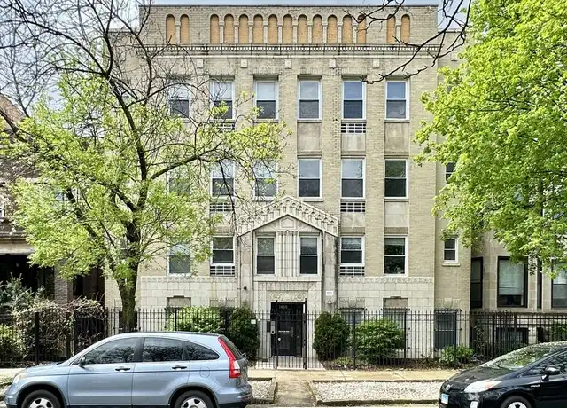 Property at 1848 N Humboldt Blvd Unit P703, Chicago, IL, 60647, 0 beds, 1 bath, [object Object]