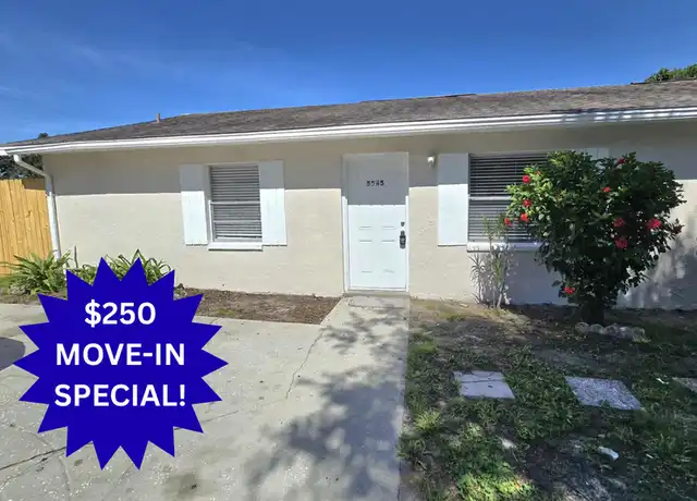 Property at 5545 Gaur Ln, Lakeland, FL, 33811, 3 beds, 1.5 baths, [object Object]