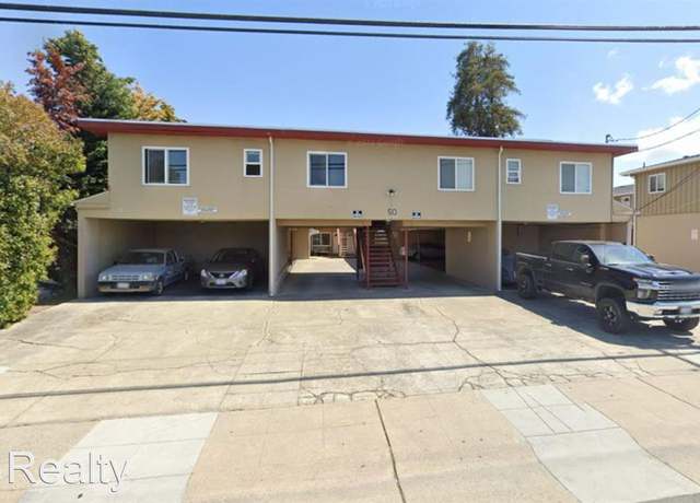 Photo of 50 E 39th Ave, San Mateo, CA 94403