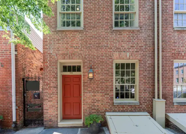 Property at 806 S Ann St, Baltimore, MD, 21231, 5 beds, 3.5 baths, [object Object]