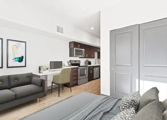 Property at Tennyson Place - 3885 Tennyson St, Denver, CO, 80212, 0 beds, 1 bath, [object Object]
